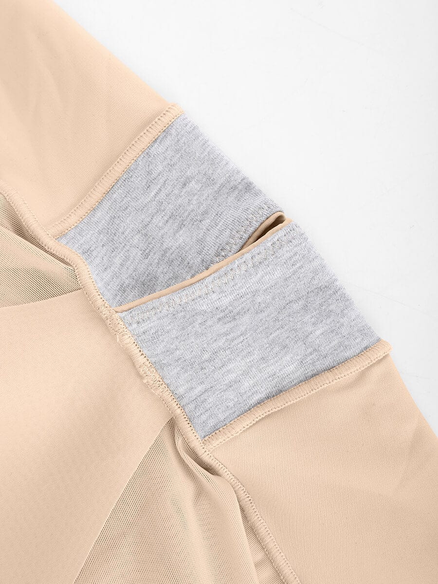 ReCova® – Post-operative side zip body shaper