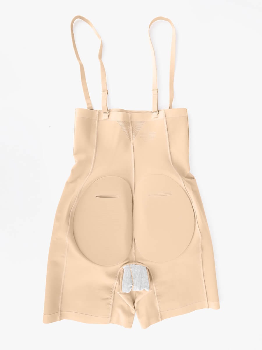 ReCova® – Post-operative side zip body shaper