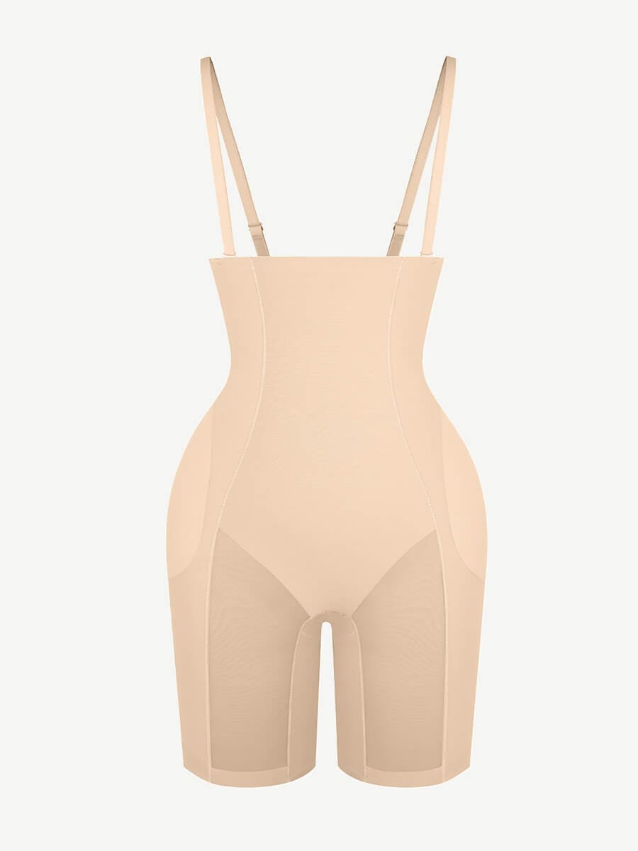 ReCova® – Post-operative side zip body shaper