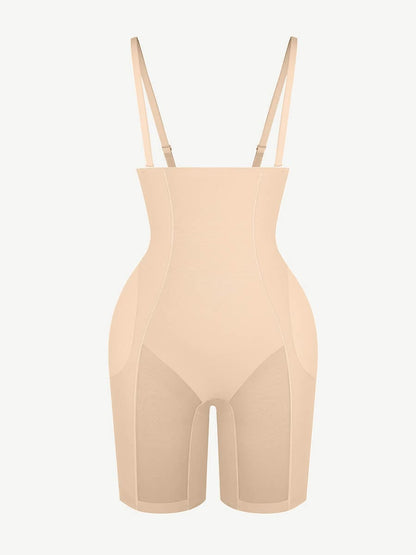 ReCova® – Post-operative side zip body shaper