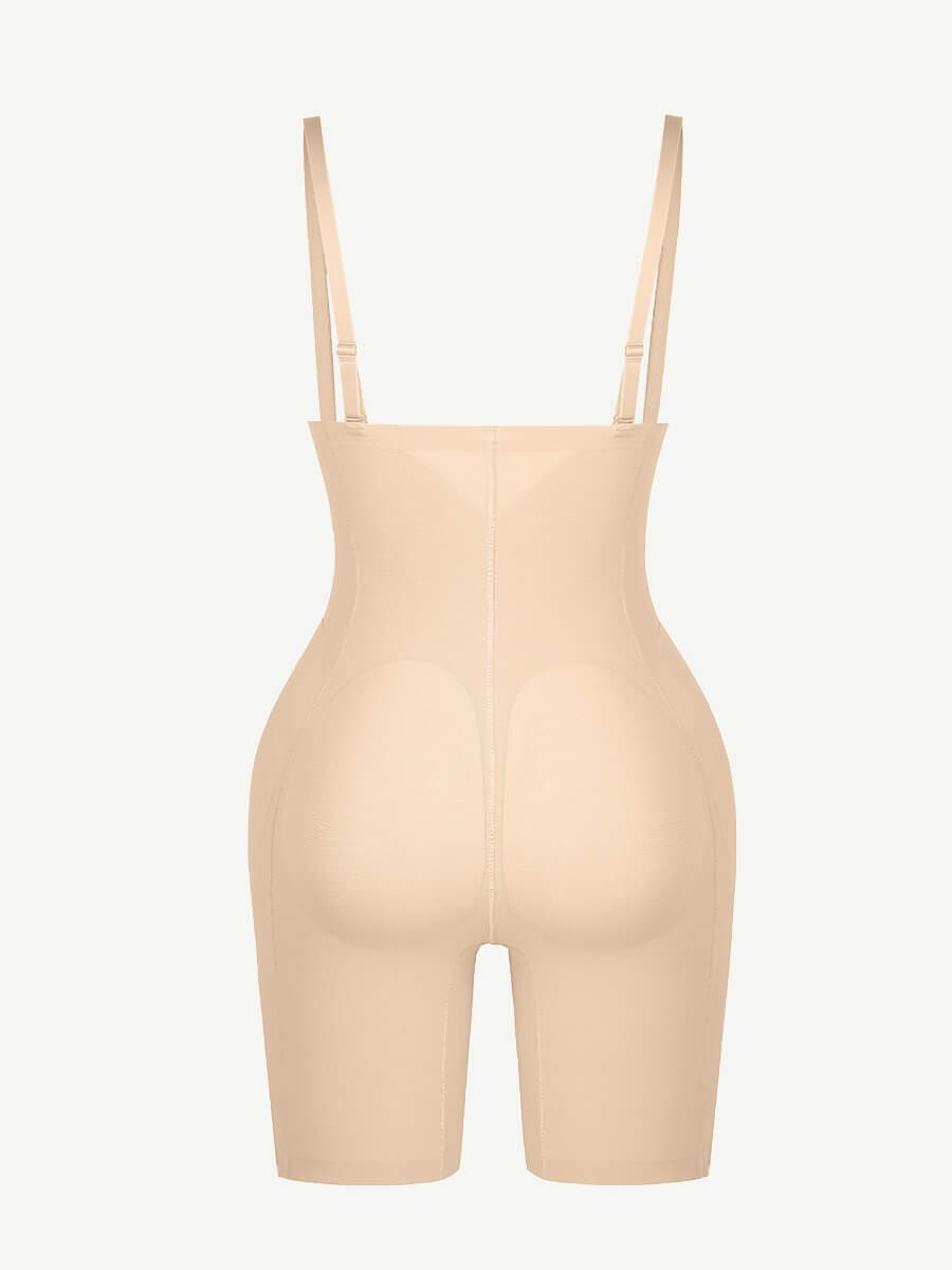 ReCova® – Post-operative side zip body shaper