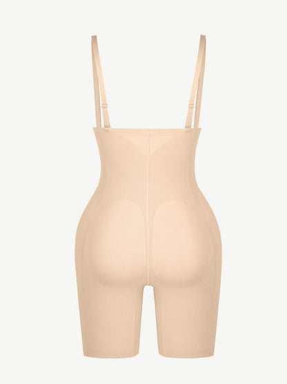 ReCova® – Post-operative side zip body shaper