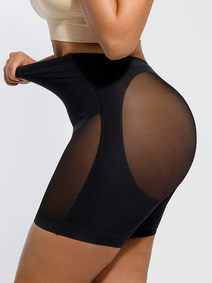 Luneva® – Low-Waist Mesh Shaper & Butt Lifter