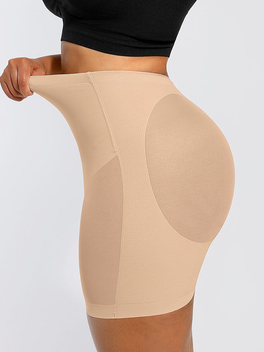 Luneva® – Low-Waist Mesh Shaper & Butt Lifter