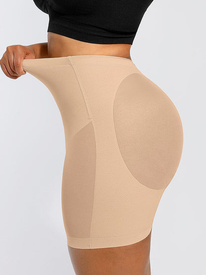 Luneva® – Low-Waist Mesh Shaper & Butt Lifter