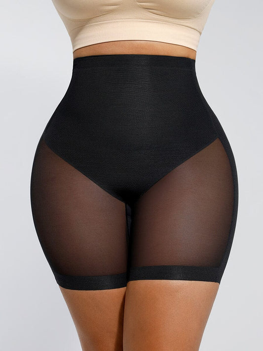 Luneva® – Low-Waist Mesh Shaper & Butt Lifter