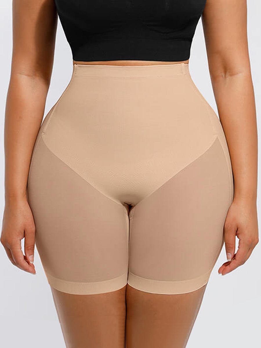 Luneva® – Low-Waist Mesh Shaper & Butt Lifter