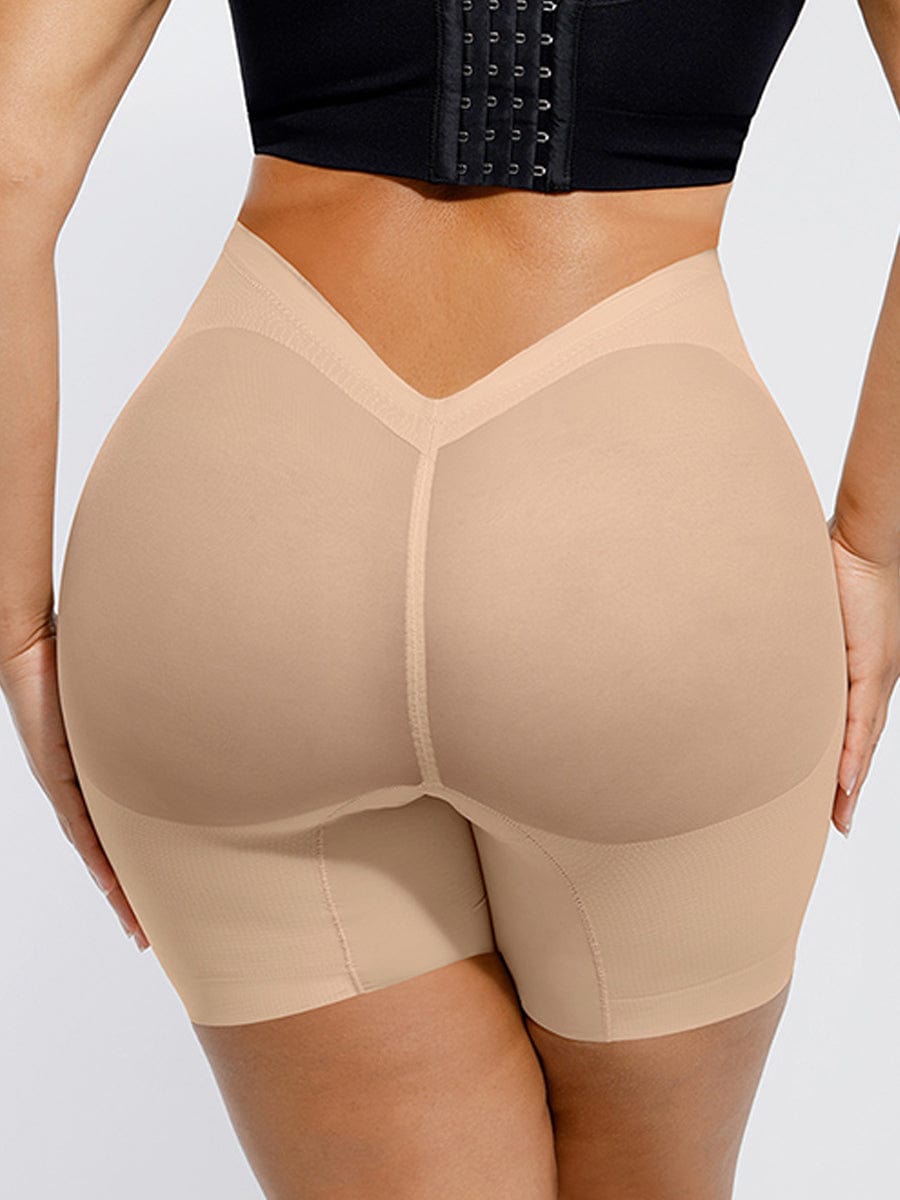 Luneva® – Low-Waist Mesh Shaper & Butt Lifter