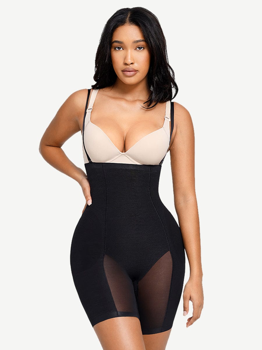 ReCova® – Post-operative side zip body shaper