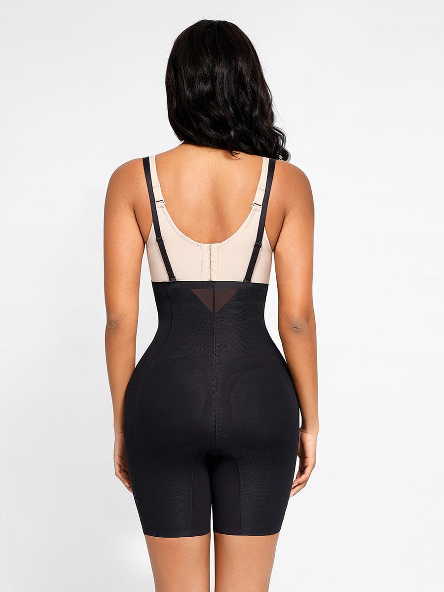 ReCova® – Post-operative side zip body shaper