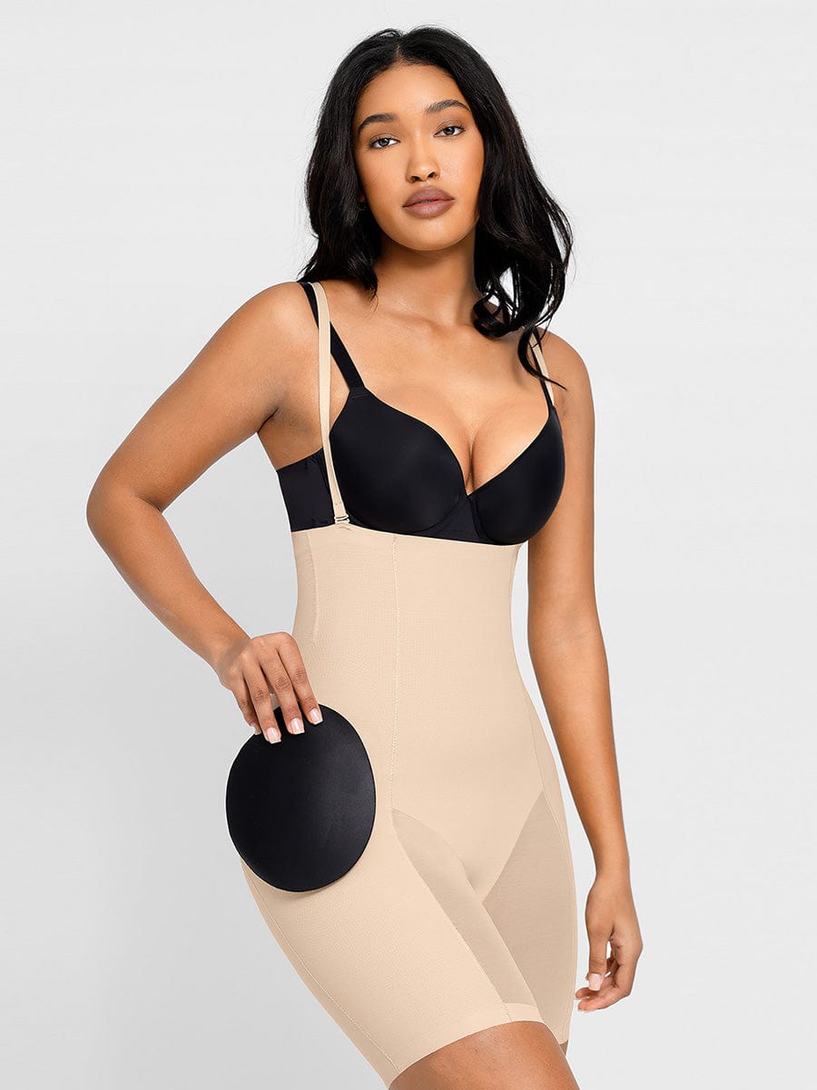 ReCova® – Post-operative side zip body shaper