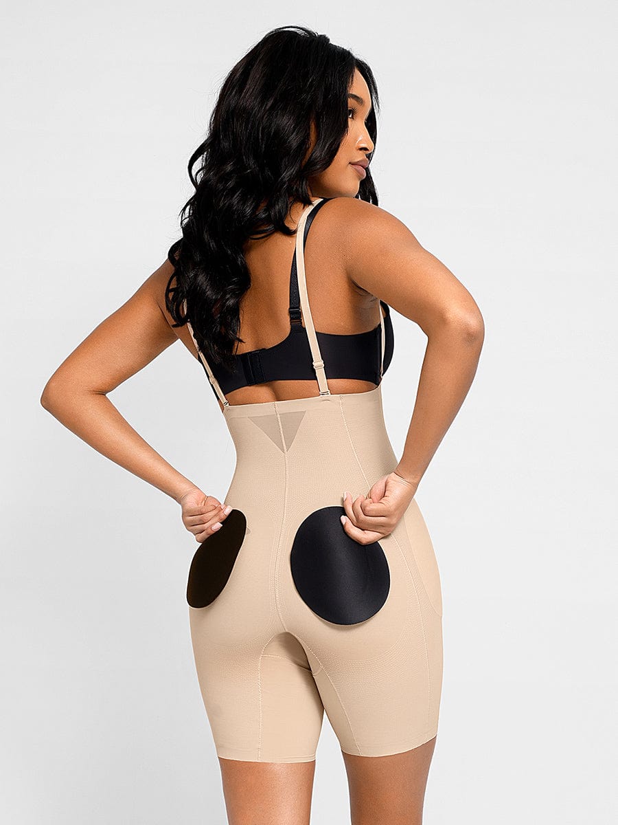 ReCova® – Post-operative side zip body shaper
