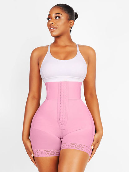 SlimCurve Tummy-sculpting & Butt lifting Shorts