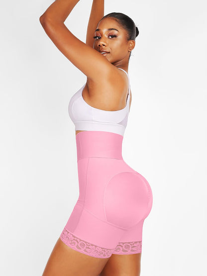 SlimCurve Tummy-sculpting & Butt lifting Shorts