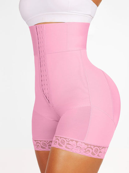 SlimCurve Tummy-sculpting & Butt lifting Shorts
