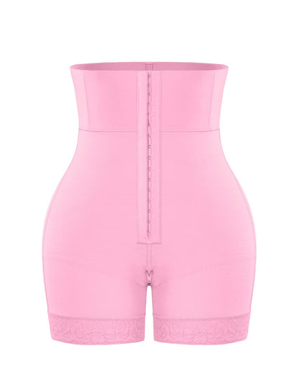 SlimCurve Tummy-sculpting & Butt lifting Shorts