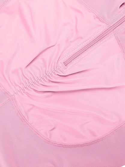 SlimCurve Tummy-sculpting & Butt lifting Shorts