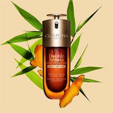 Clarins Double Serum Complete Treatment