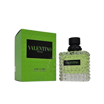 Valentino Donna Born In Roma Green Stravaganza Eau de Parfum 3.4 fl oz