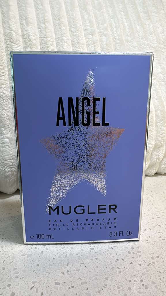 Angel EDP 100ml for Women – Perfume