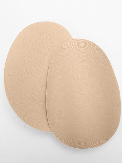 Hipnexa® – Plunge Back Shaping Bodysuit with Removable Butt and Hip Pads
