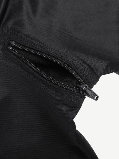 Curaform® Full Body Shaper with Open Chest