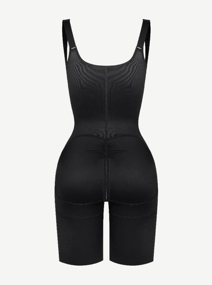 Curaform® Full Body Shaper with Open Chest