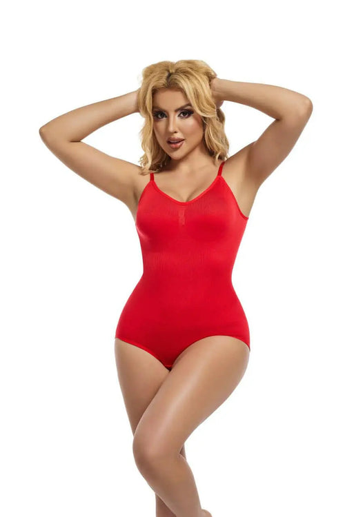 SnatchFit® Snatched Bodysuit