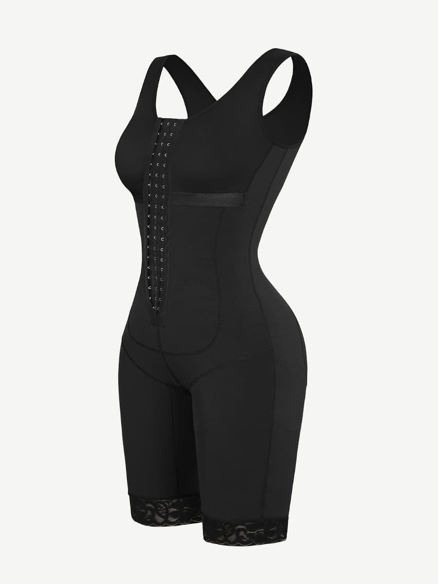 Wholesale Post-op Chest Wrap Tummy Control Full Body Shapewear