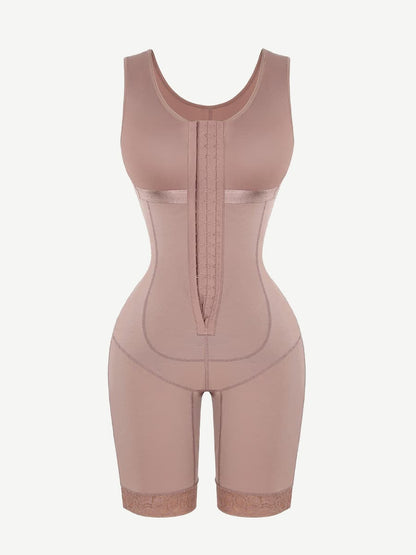 Wholesale Post-op Chest Wrap Tummy Control Full Body Shapewear