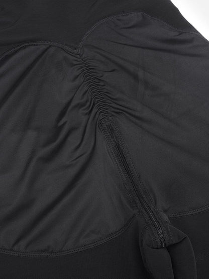 EleganceFit® Waist & Abdomen Shapewear with Bust Support