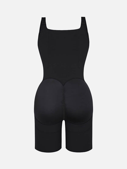 EleganceFit® Waist & Abdomen Shapewear with Bust Support