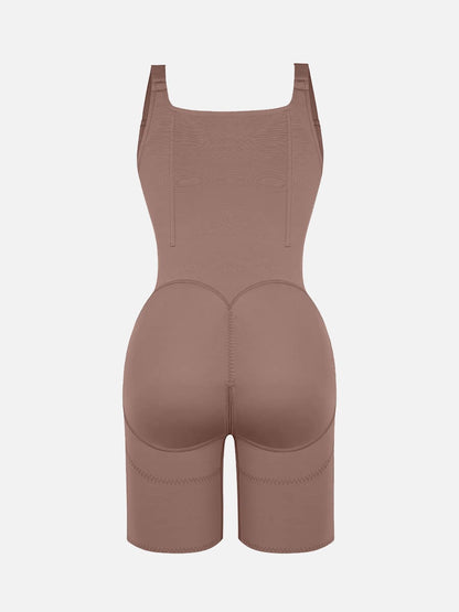 EleganceFit® Waist & Abdomen Shapewear with Bust Support