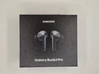 Samsung Galaxy Buds 3 Pro Wireless Bluetooth Earbuds (Black/Grey)