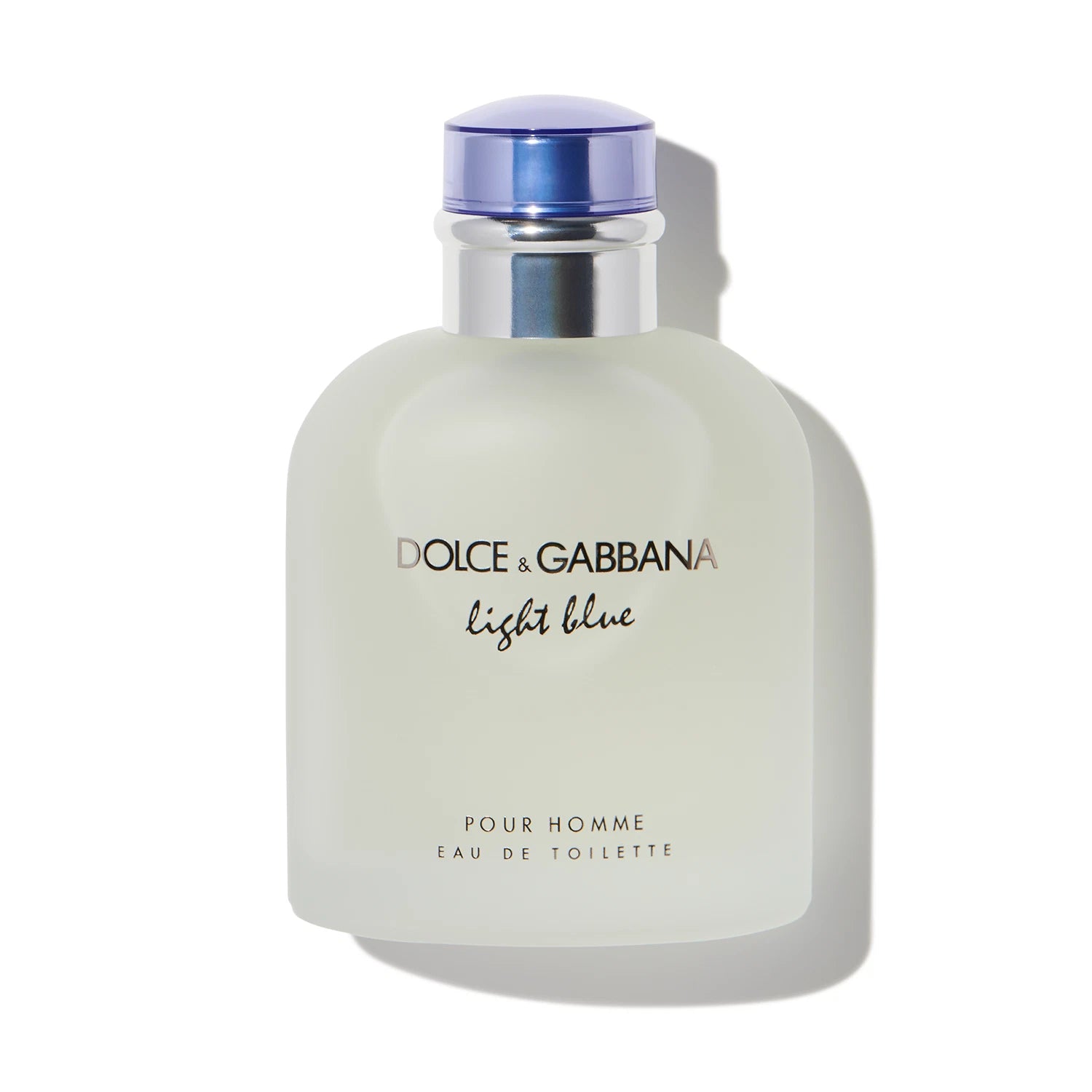 Light Blue Pour Homme EDT 100ml – Tester