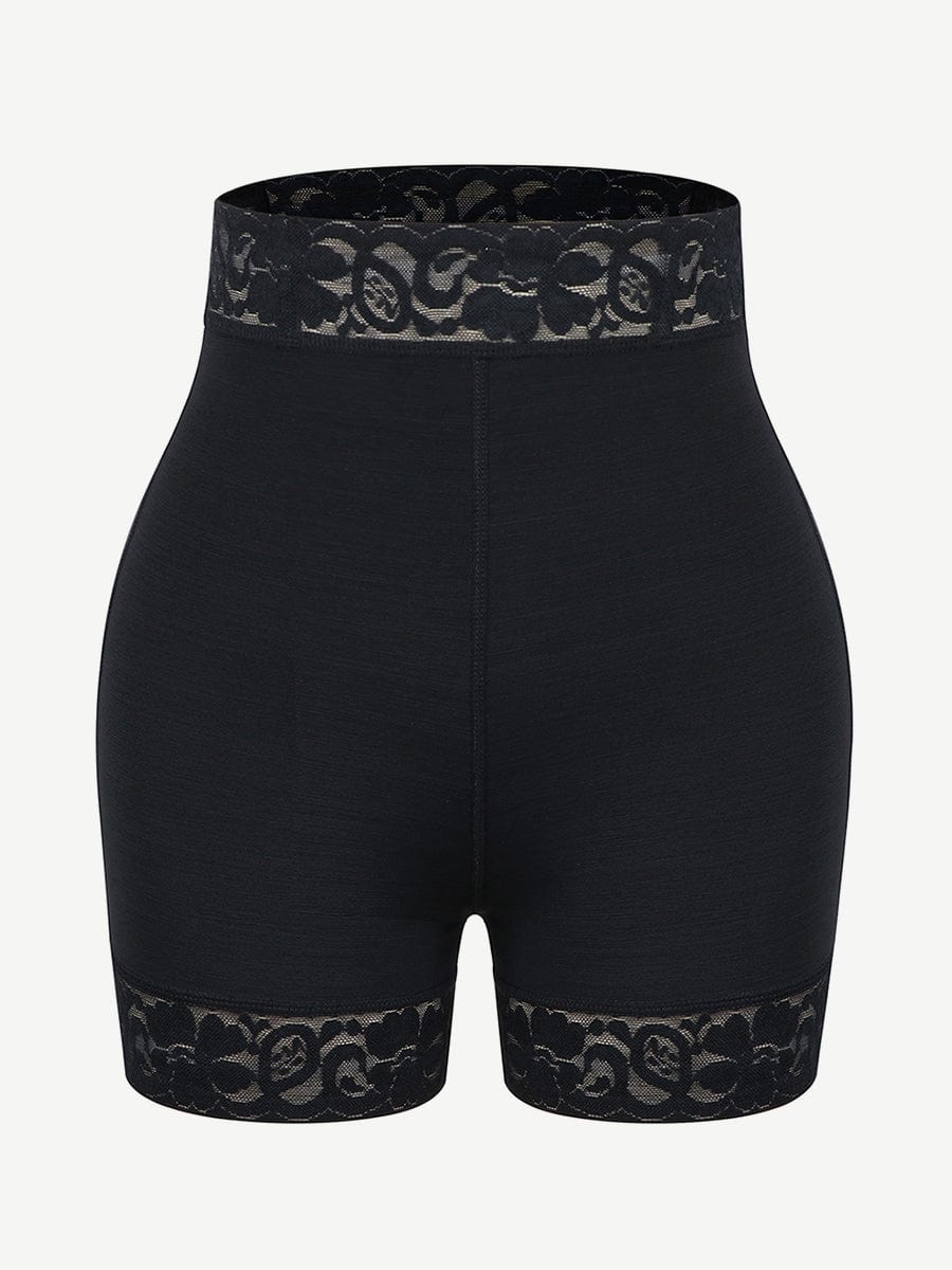 LuxeLift® Lace Panty High-Waist Curve Enhancer