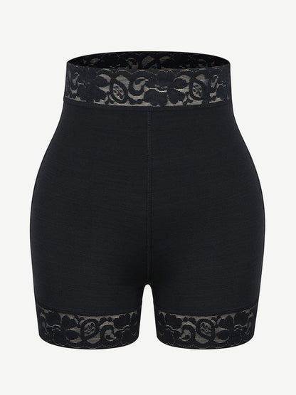 LuxeLift® Lace Panty High-Waist Curve Enhancer