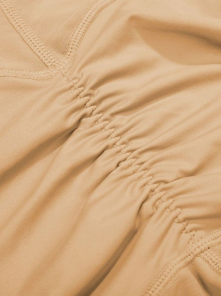 LuxeLift® Lace Panty High-Waist Curve Enhancer