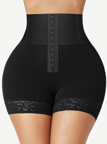 Sculptis – Buttock Lift Tummy Control Shapewear Boxer Pants