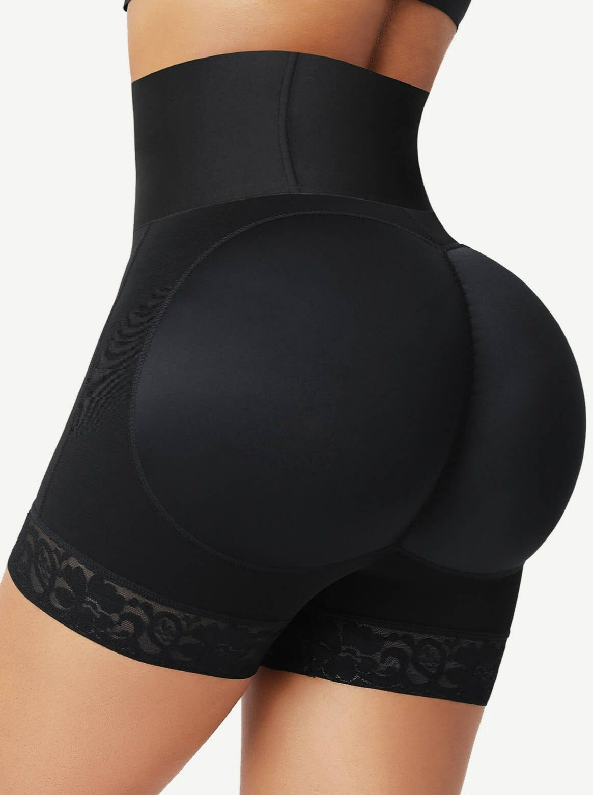 Sculptis – Buttock Lift Tummy Control Shapewear Boxer Pants