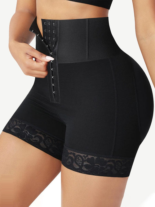 Sculptis – Buttock Lift Tummy Control Shapewear Boxer Pants