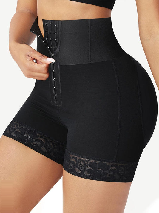Sculptis – Buttock Lift Tummy Control Shapewear Boxer Pants