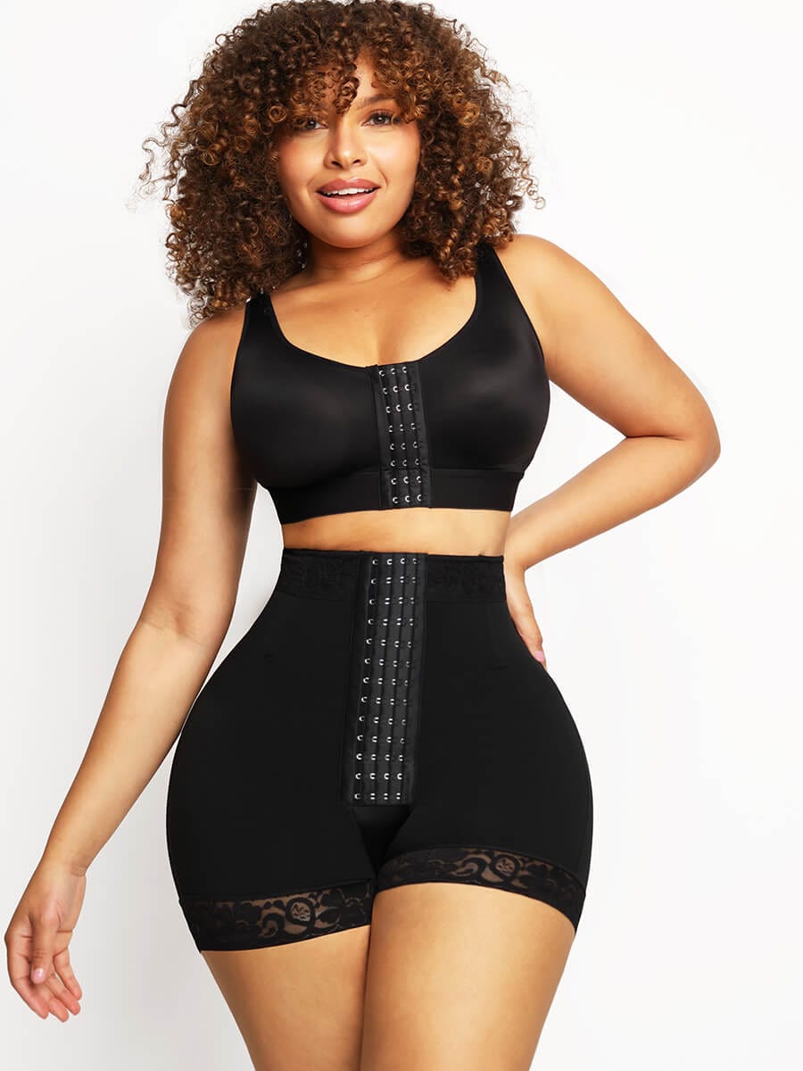 Sculptis – Buttock Lift Tummy Control Shapewear Boxer Pants