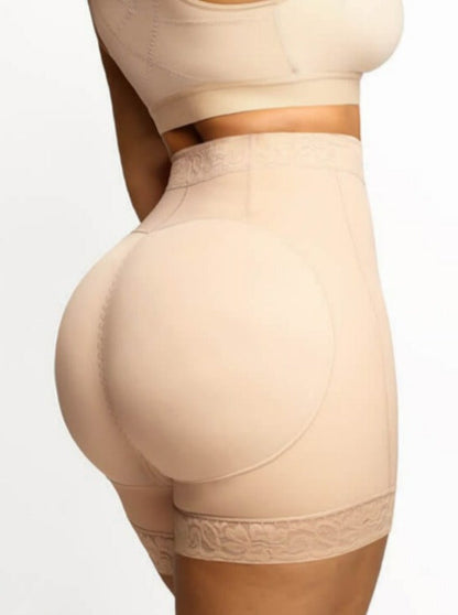 Sculptis – Buttock Lift Tummy Control Shapewear Boxer Pants