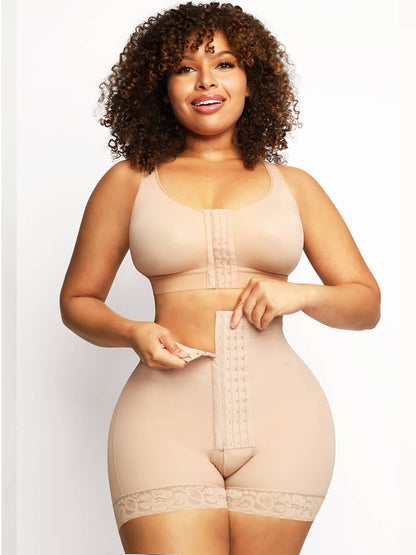 Sculptis – Buttock Lift Tummy Control Shapewear Boxer Pants