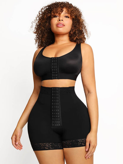 Sculptis – Buttock Lift Tummy Control Shapewear Boxer Pants