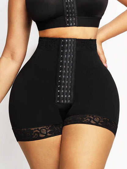 Sculptis – Buttock Lift Tummy Control Shapewear Boxer Pants