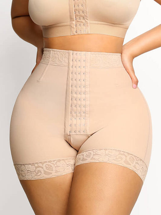 Sculptis – Buttock Lift Tummy Control Shapewear Boxer Pants