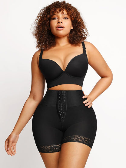 Sculptis – Buttock Lift Tummy Control Shapewear Boxer Pants