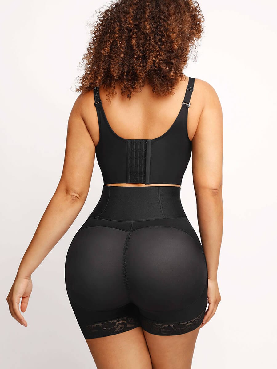 Sculptis – Buttock Lift Tummy Control Shapewear Boxer Pants